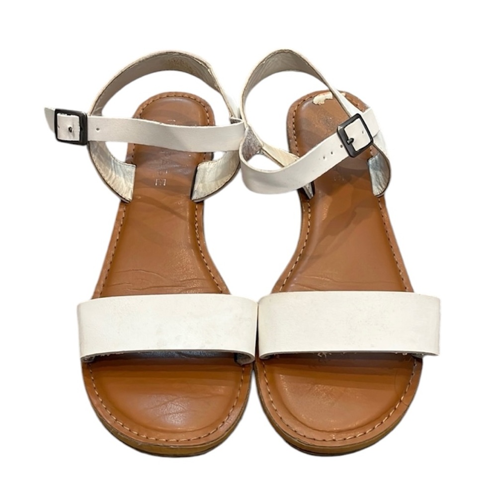 Rampage | Maci Ankle Strap Sandals